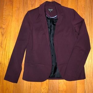 Topshop blazer